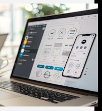 Услуги Разработка IT решений в Тутаеве
