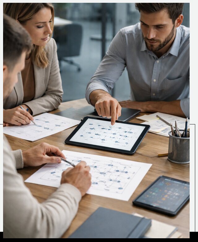 Разработка BPM-систем в Тутаеве от 471780 р. под ключ АвикейТтв