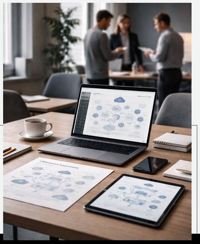 Разработка облачных решений и SaaS в Тутаеве от 15726 р. | АвикейТтв