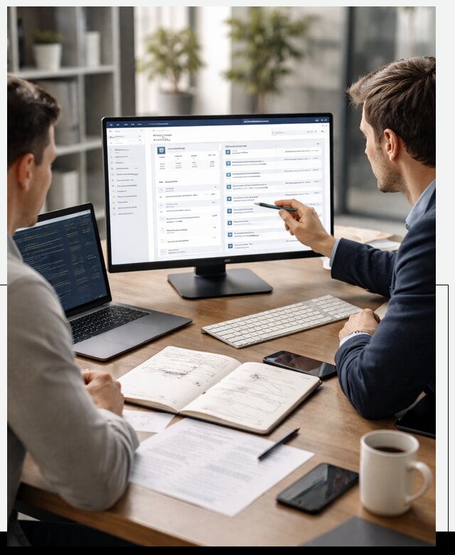 Разработка CRM систем в Тутаеве от 157260 руб., АвикейТтв