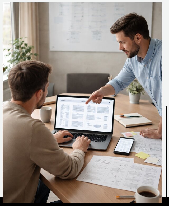 Разработка веб-приложений под ключ в Тутаеве от 12581 р. - АвикейТтв