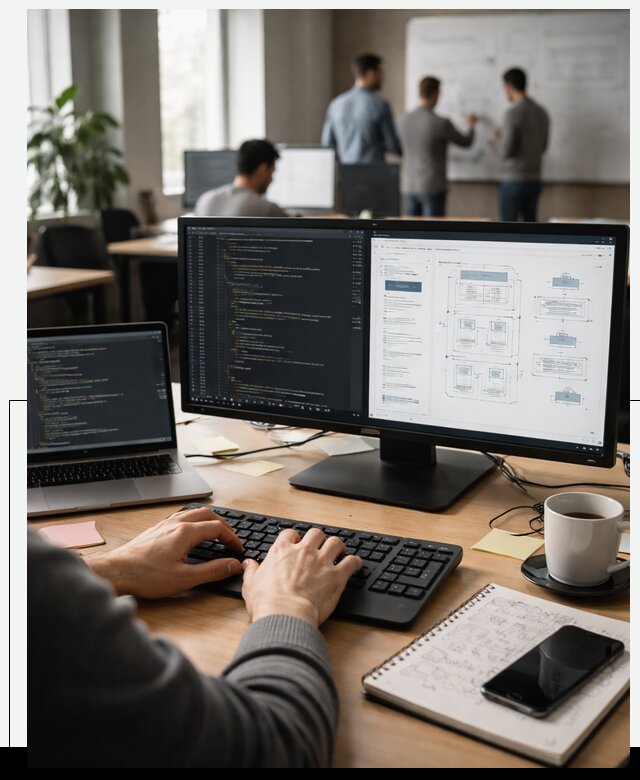 Разработка веб-приложений под ключ в Тутаеве для бизнеса