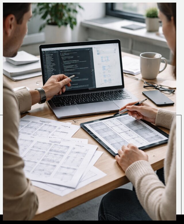 Разработка информационных систем в Тутаеве от 4718 р. | АвикейТтв