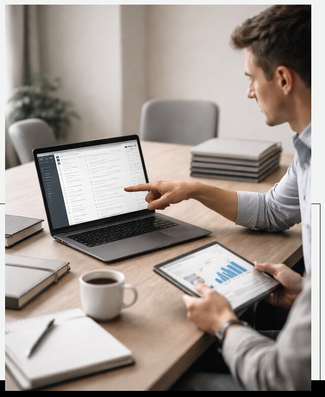 Разработка СЭД под ключ в Тутаеве от 15726 р. | АвикейТтв