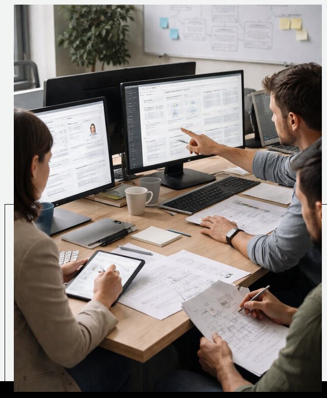 Разработка EMR EHR систем под ключ для медицинских учреждений в Тутаеве