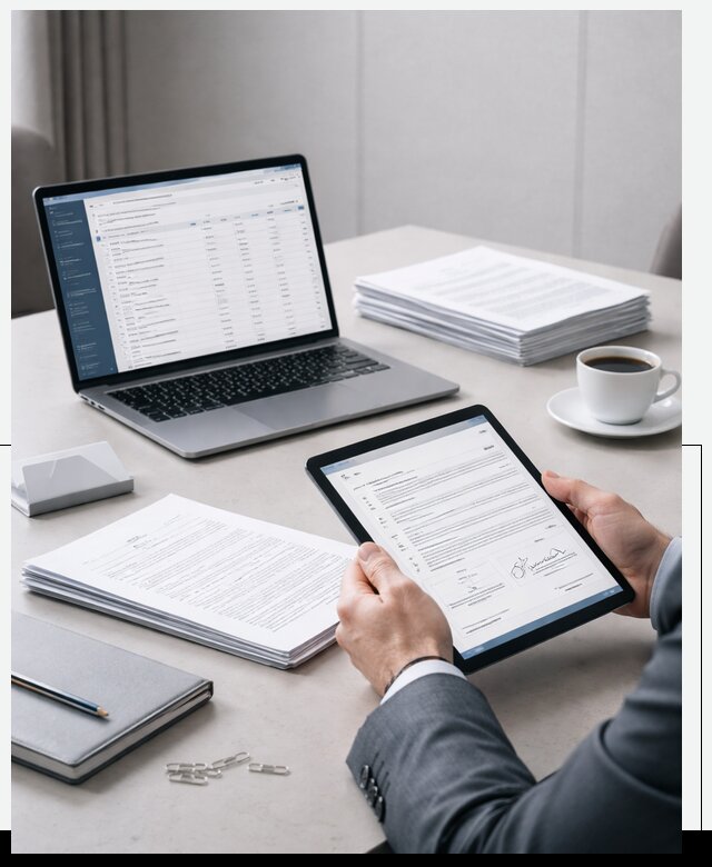 Электронные кадровые документы система в Тутаеве от 12581 р. | АвикейТтв