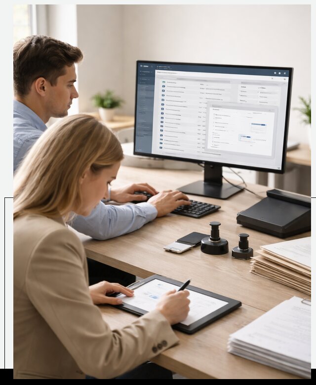 Система электронных кадровых документов в Тутаеве для бизнеса