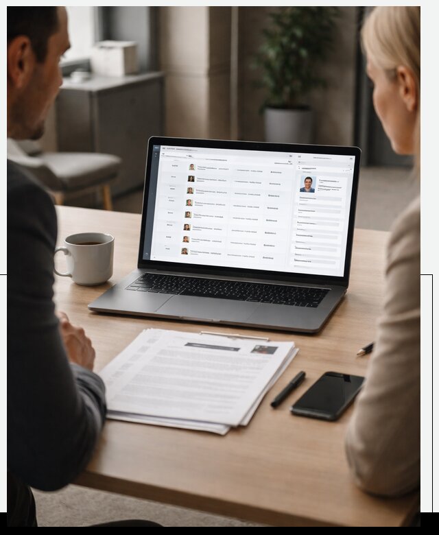 Ats система подбора персонала в Тутаеве от 12581 р. - АвикейТтв