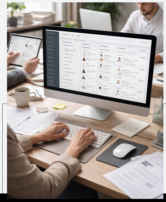 ATS система подбора персонала и автоматизация найма в Тутаеве