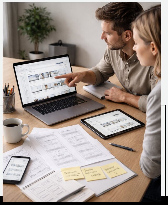 Разработка доски объявлений в Тутаеве от 8911 р., АвикейТтв