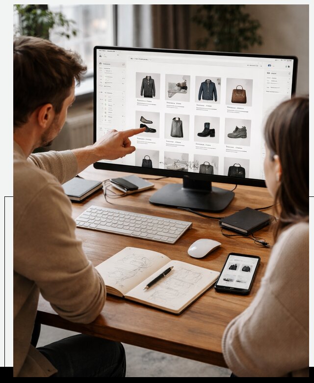 Разработка интернет-магазинов под ключ в Тутаеве с оплатой и CRM