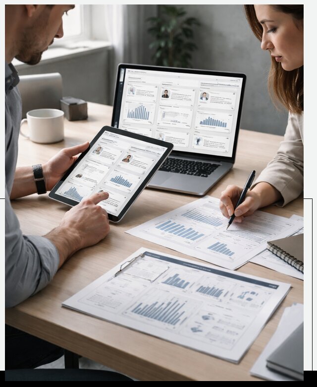 Персонализация контента платформа в Тутаеве от 12581 р. | АвикейТтв