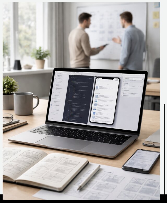 Разработка iOS приложений в Тутаеве от 157260 р. | АвикейТтв