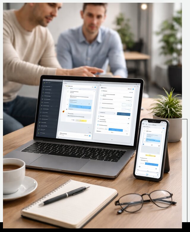 Разработка мини app Telegram/VK в Тутаеве от 31452 р. АвикейТтв