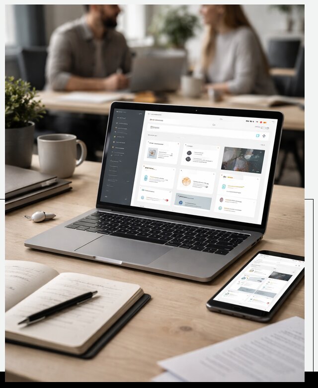 Разработка PWA приложений в Тутаеве от 125808 р. | АвикейТтв