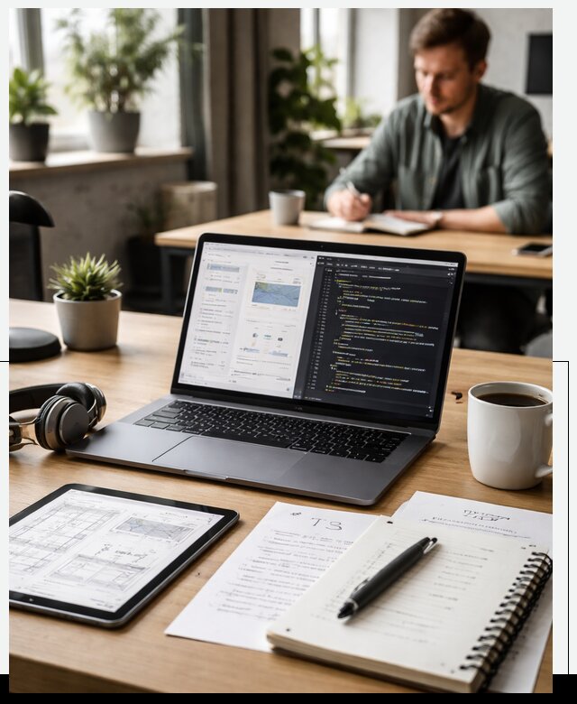 Разработка frontend в Тутаеве от 18871 р., услуги АвикейТтв
