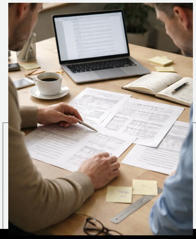 Техническое задание на разработку ПО под ключ в Тутаеве