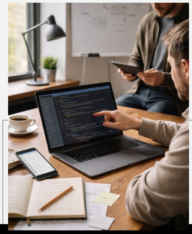 Разработка Telegram ботов под ключ для компаний в Тутаеве