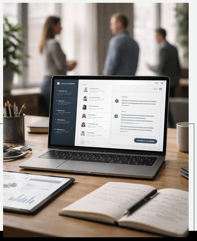 HR бот для подбора персонала в Тутаеве от 8911 р. | АвикейТтв