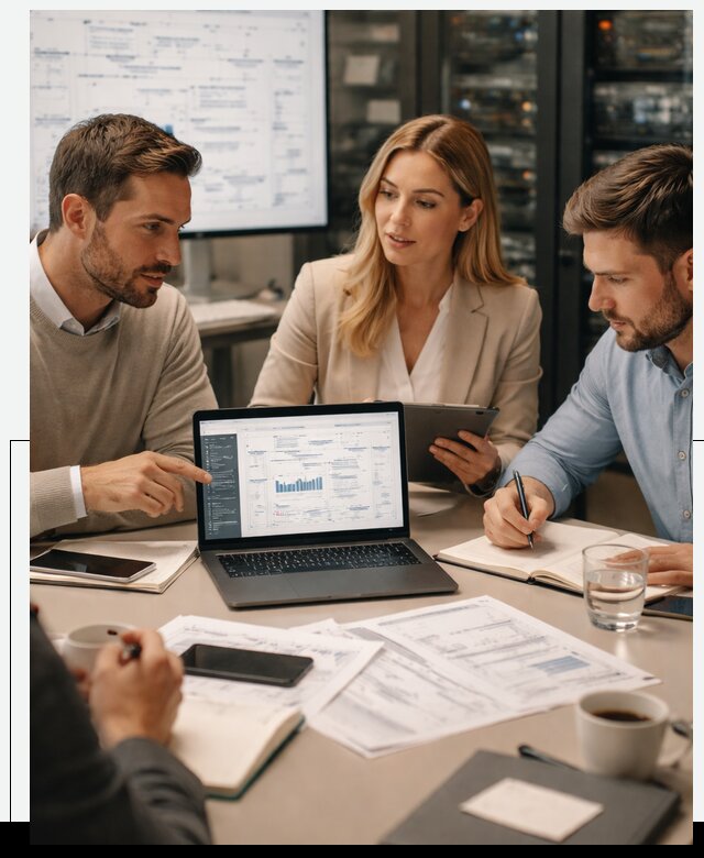 Импортозамещение корпоративного ПО для компаний в Тутаеве