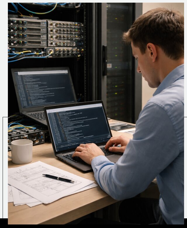 Внедрение российских Linux систем для бизнеса в Тутаеве