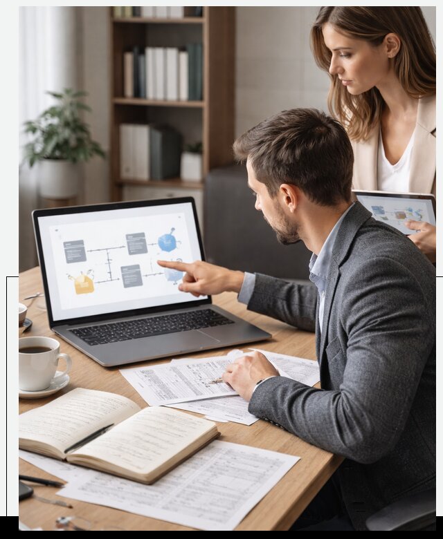 Замена SAP на 1С под ключ в Тутаеве с переносом данных и настройкой