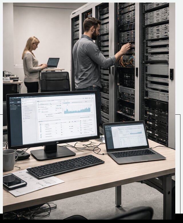 Импортозамещение виртуализации в Тутаеве от 9436 р. | АвикейТтв