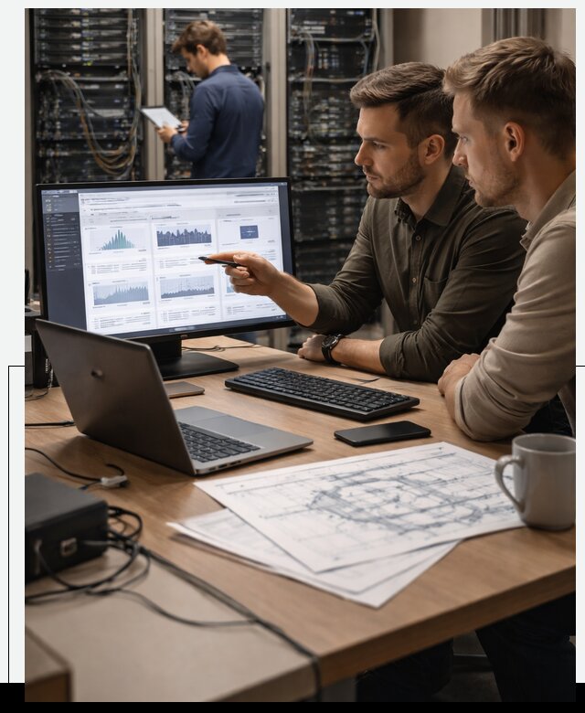 Импортозамещение систем виртуализации и миграция в Тутаеве