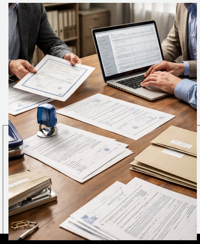 Сертификация ПО и внесение в реестр Минцифры в Тутаеве