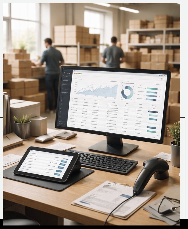 Автоматизация селлеров в Тутаеве от 15726 р. | АвикейТтв