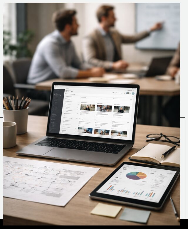 Разработка нишевых B2B маркетплейсов в Тутаеве от 733880 р., АвикейТтв