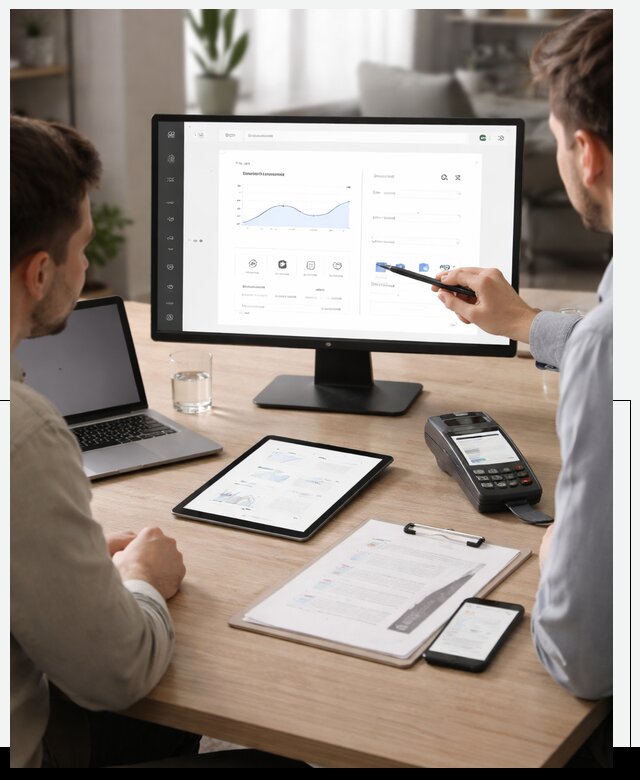 Платежные интеграции для E-commerce в Тутаеве от 15726 р. | АвикейТтв