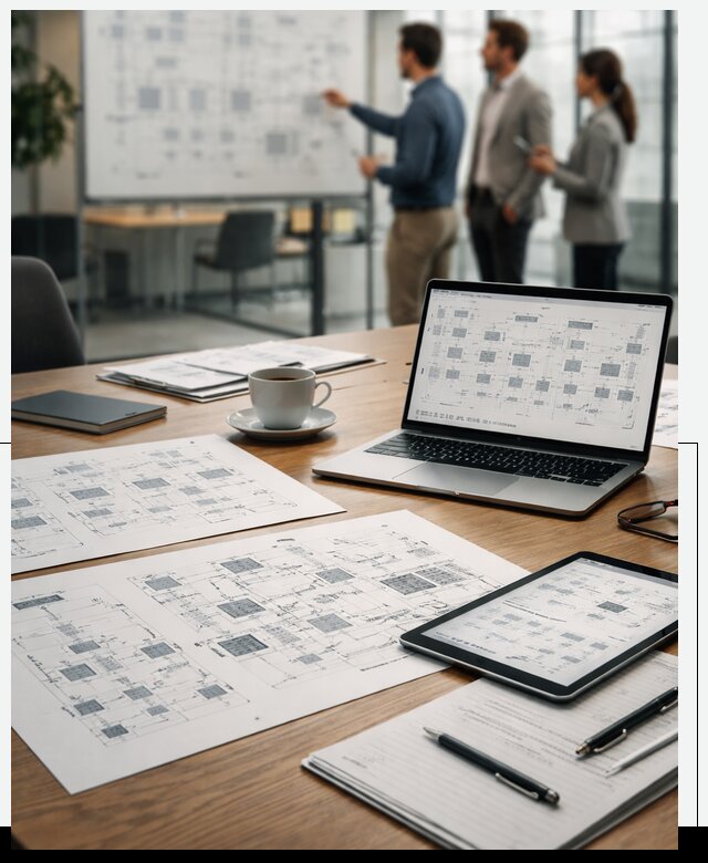 Разработка Core Banking, замена АБС в Тутаеве | АвикейТтв от 15726 р.