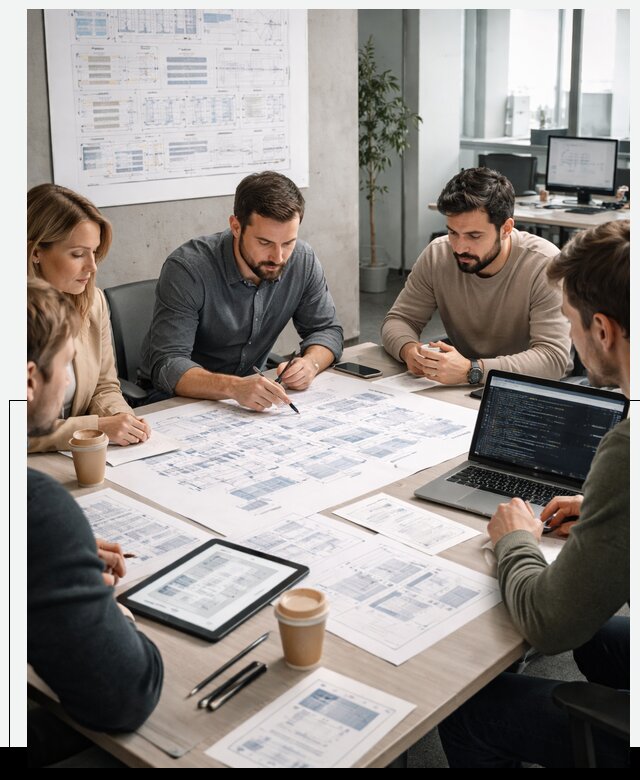 Разработка Core Banking систем для банков и финтех компаний в Тутаеве