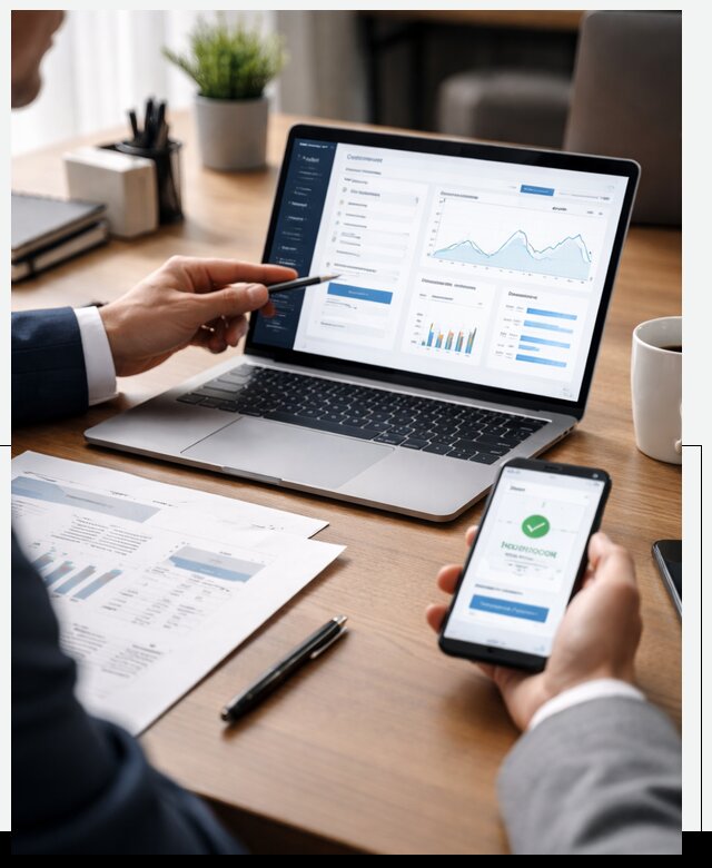 Разработка платёжных платформ в Тутаеве от 20968 р., АвикейТтв