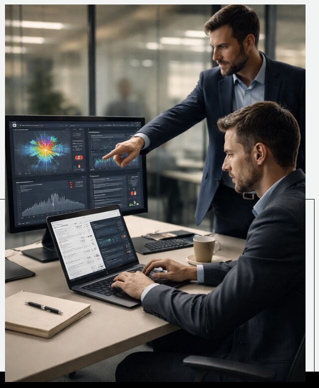 Системы Антифрод и AML KYC в Тутаеве от 12581 р. | АвикейТтв