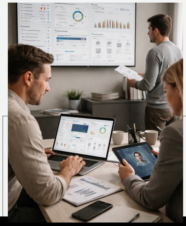 Внедрение систем Антифрод и AML KYC для бизнеса в Тутаеве