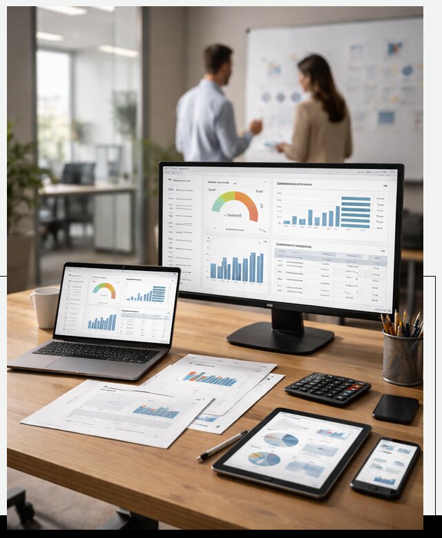 Скоринг и управление рисками в Тутаеве от 12581 р. | АвикейТтв