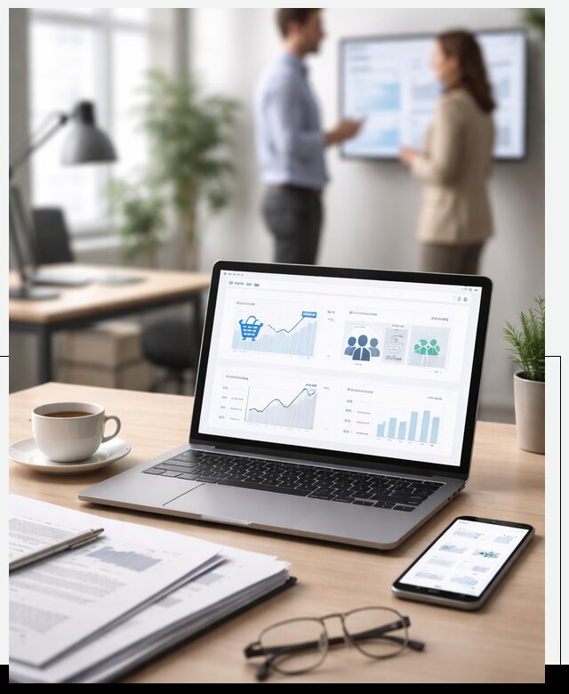 Разработка BNPL и краудлендинг в Тутаеве от 7339 р. АвикейТтв