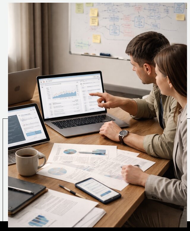 Внедрение сервисов BNPL и краудлендинга для бизнеса в Тутаеве