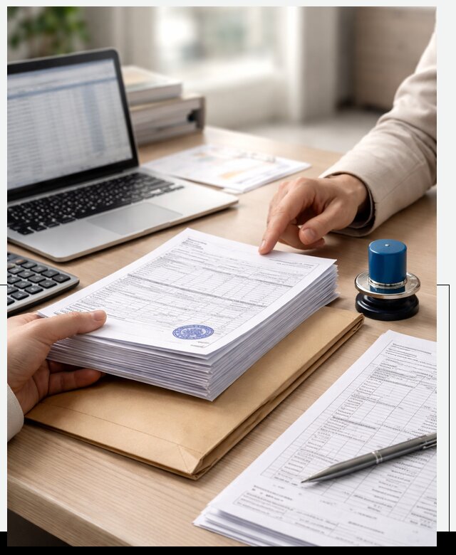 Отчетность в ЦБ РФ для банков в Тутаеве от 7339 р. | АвикейТтв