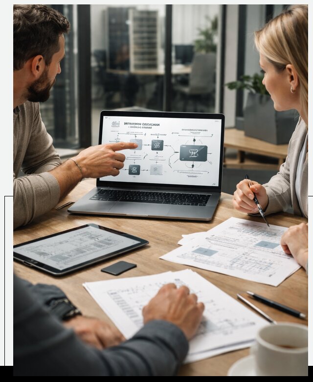 Интеграция цифрового рубля и подключение платежей в Тутаеве