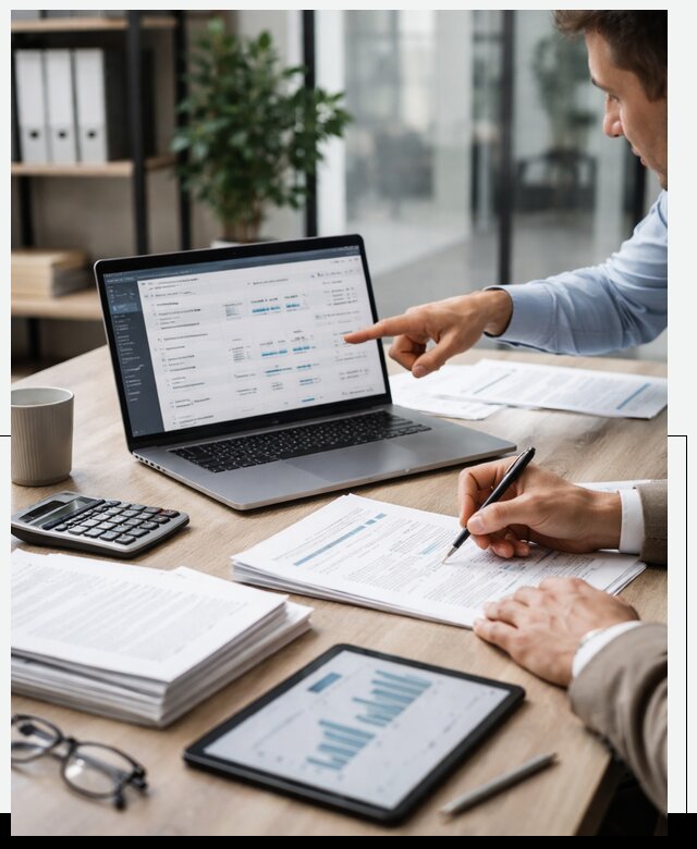 Полисные системы и CRM в Тутаеве: разработка от 15726 р. АвикейТтв