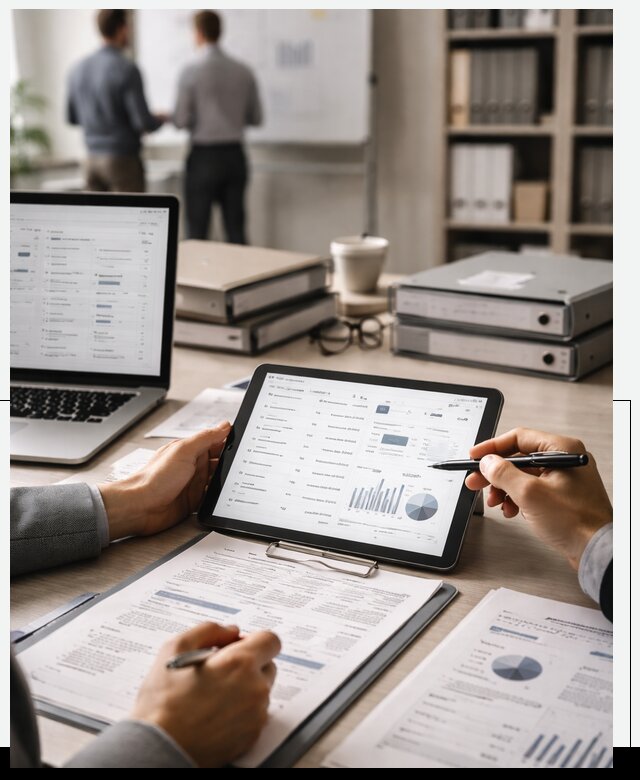 Автоматизация урегулирования убытков в Тутаеве от 7863 р | АвикейТтв