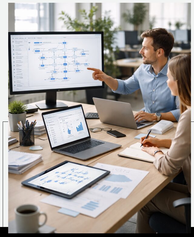 Автоматизация урегулирования убытков в Тутаеве для страховых компаний