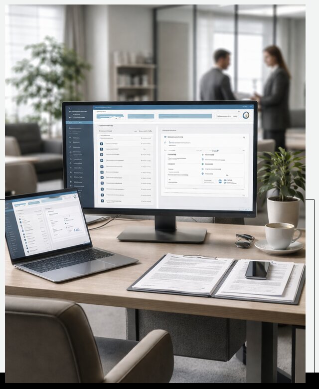 CRM для страховой компании под ключ в Тутаеве от 15726 р. | АвикейТтв