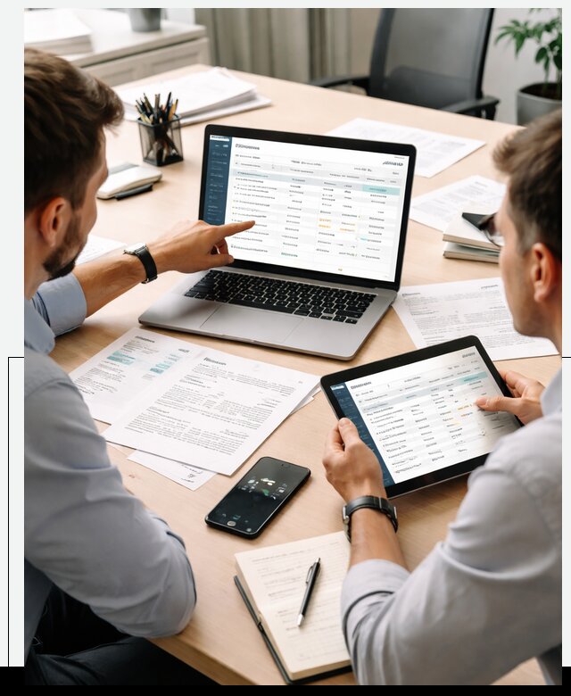 CRM для страховой компании в Тутаеве с автоматизацией продаж и выплат