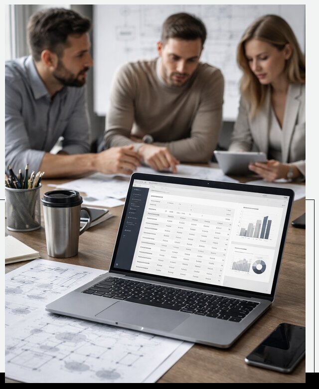 BSS OSS и биллинг для оператора в Тутаеве от 26210 р. | АвикейТтв