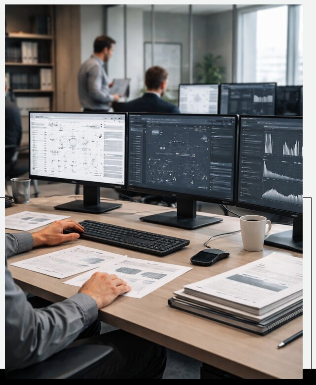 Системы для операторов MVNO и CRM в Тутаеве от 12581 р. | АвикейТтв