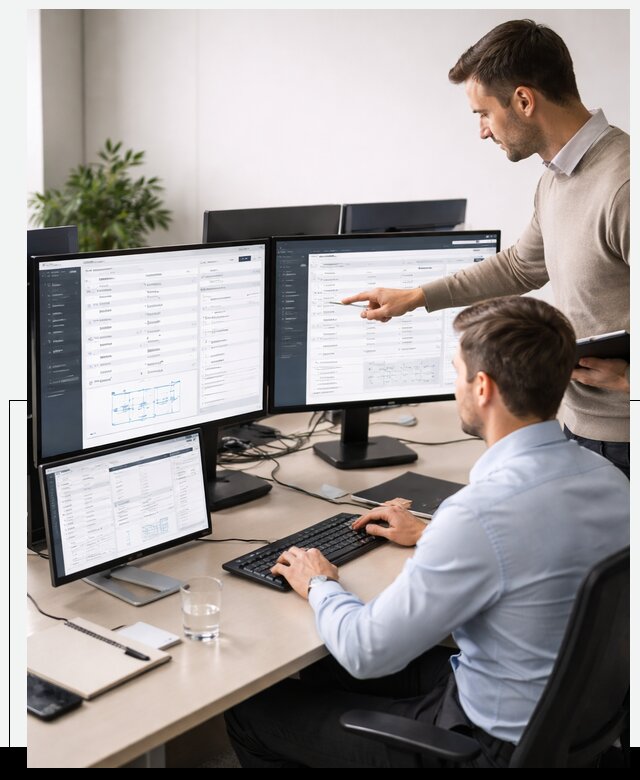 Создание и внедрение MVNO и CRM систем для операторов в Тутаеве